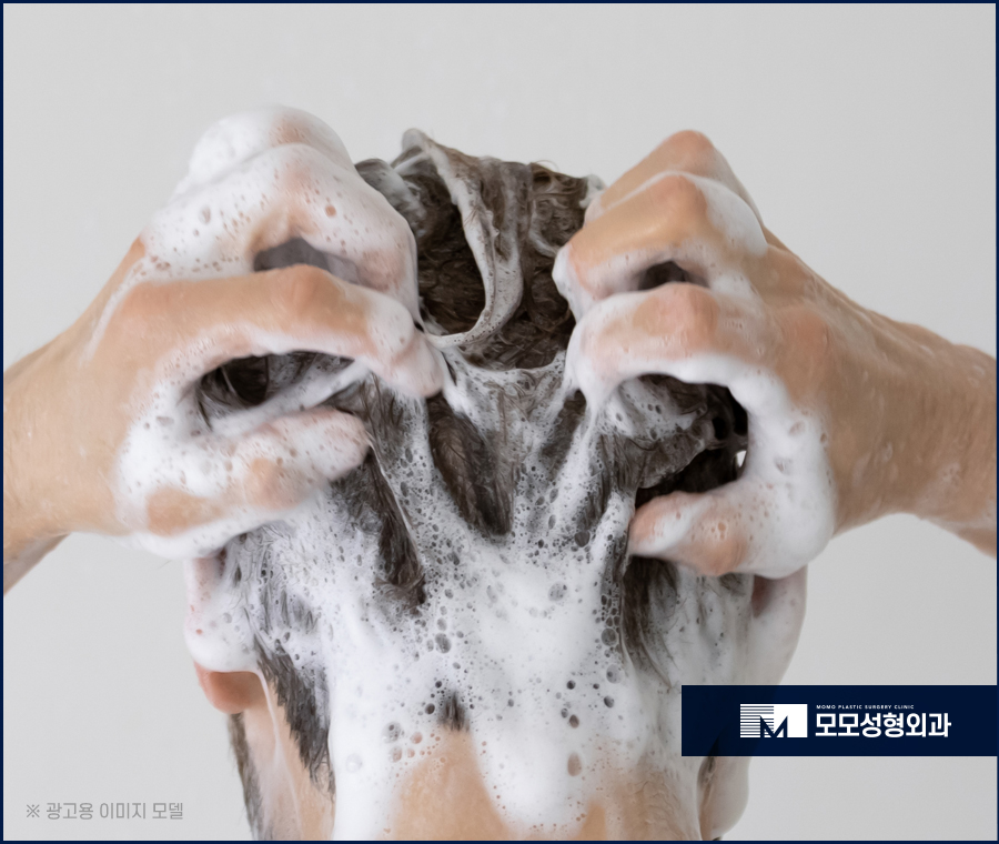 머리숱많아지는방법 효과를 기대하려면 관련 이미지 6