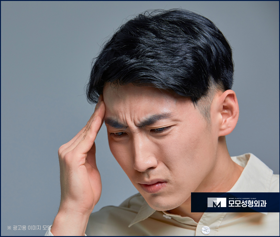 흰머리나는시기와 예방하는 방안 관련 이미지 6