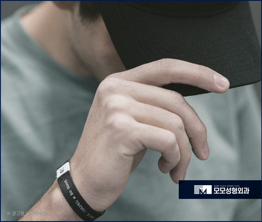 모발이식 후 모자 착용 방법과 주의사항에 대해 관련 이미지 5