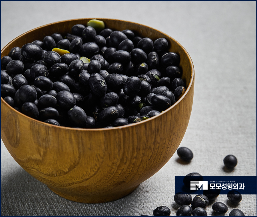 검은콩흰머리 효능에 대해 궁금하다면 관련 이미지 6