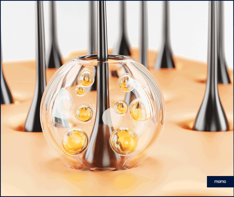 머리카락 자라는 속도 및 남녀별 차이점 관련 이미지 8