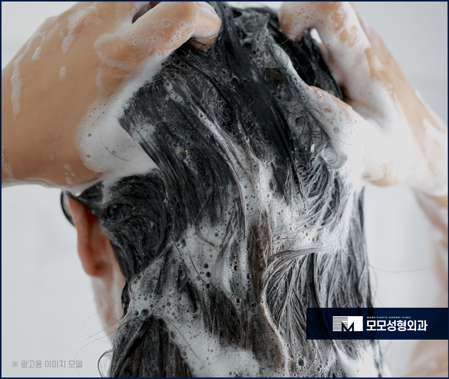 머리카락끊어짐 원인과 개선 방안 관련 이미지 7