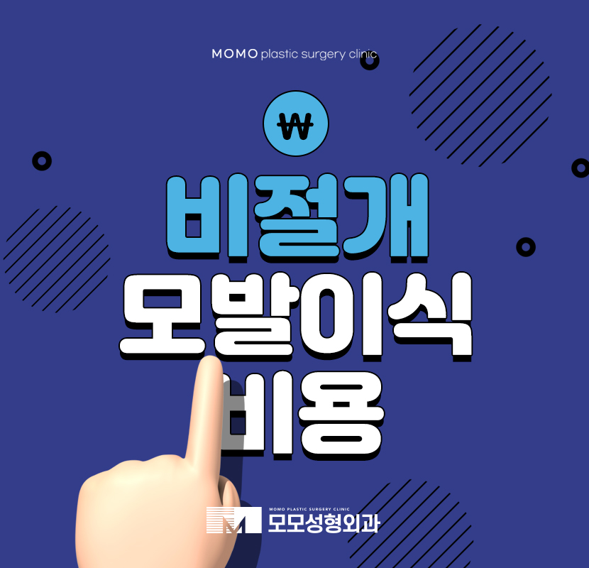 비절개모발이식비용 적정선에서 측정되는 관련 이미지 1