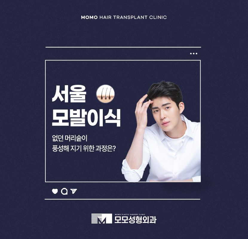 서울모발이식병원 나아지는 과정은 관련 이미지 1