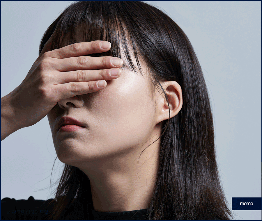 여자 측두부 탈모 아름다운 옆모습을 만드는 방법 관련 이미지 3