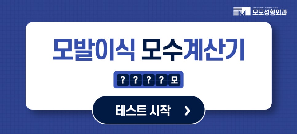 여자 M자 탈모 자연스럽게 채워가는 관련 이미지 13