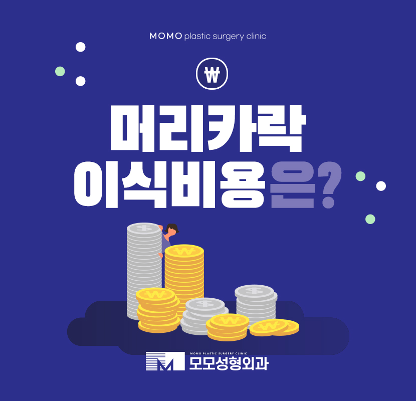머리카락이식비용 적절한 방법을 이용해서 관련 이미지 1