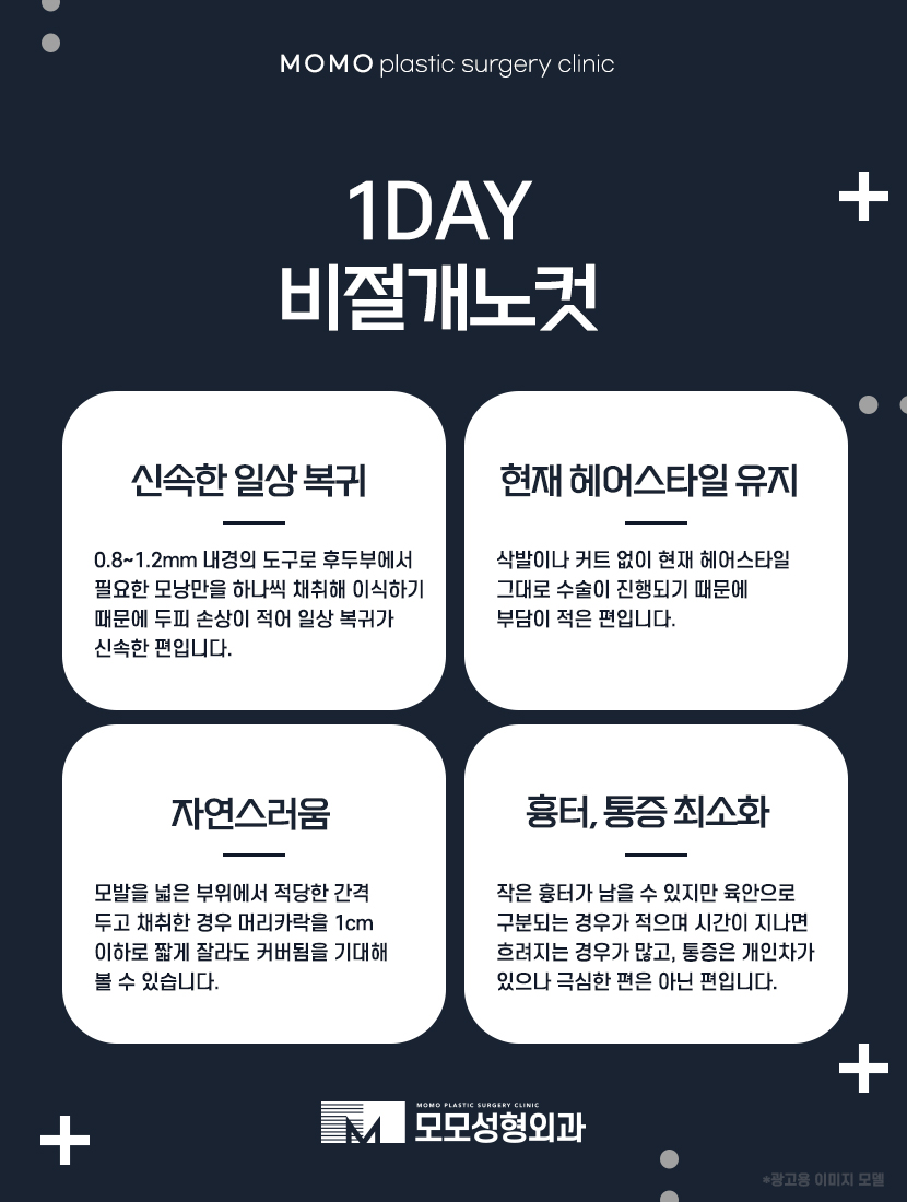 비절개모발이식 비용 넘쳐나는 자신감까지 만드는 관련 이미지 9