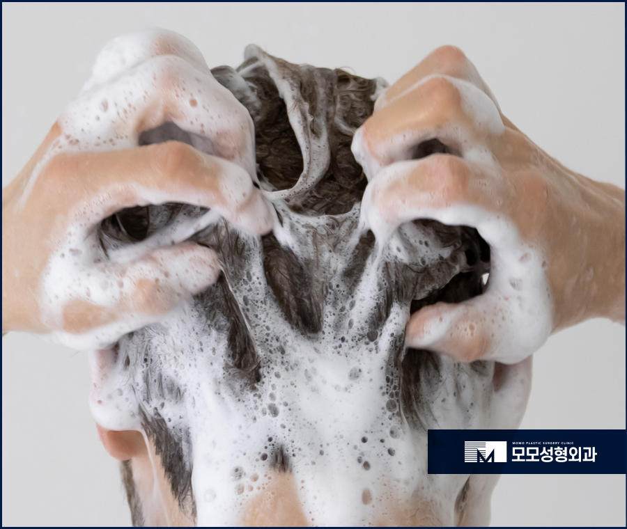 곱슬머리원인 개선 방법에 대해 관련 이미지 6