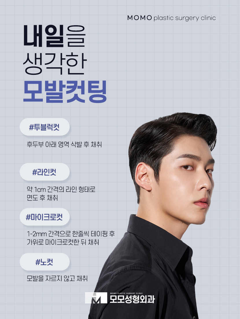 윗머리탈모 촘촘히 채워 고민을 탈출하는 관련 이미지 9