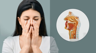 코막힘 코성형으로 해결하는 방법 , 오브제성형외과 관련 이미지 2