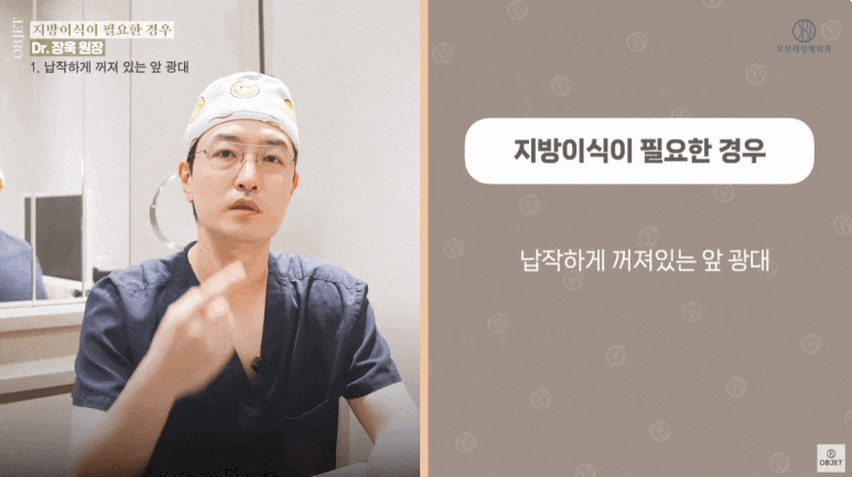 Would Fat Grafting with Under-Eye Fat Repositioning Be Better? Facial Types That Need Fat Grafting! (Explained by a Plastic Surgery Specialist) image 5