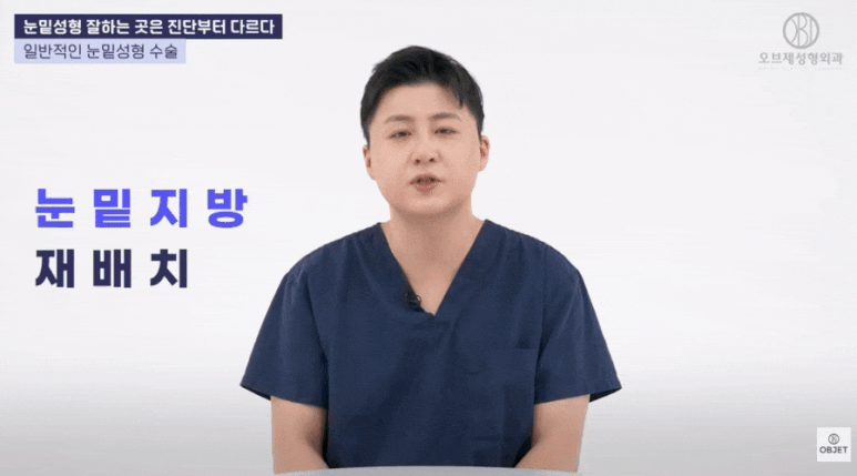 Lower Blepharoplasty Review? Surgery Recommended by Director Kim Hyun-jo for Sagging Under-Eyes! image 2