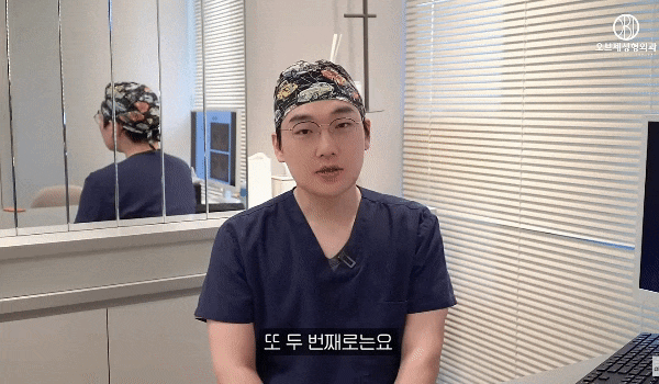 Where to Get Good Rhinoplasty? <Selection Criteria> According to Director Lee Kyung-mook image 6
