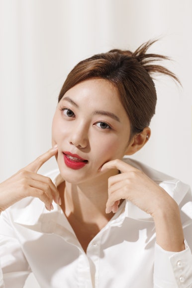 Why Practicing How to Open Your Eyes After Double Eyelid Surgery Is Important #Dr. Lee Kyung-mook image 13