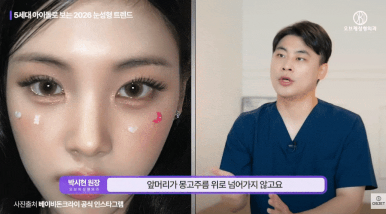 In-Out Line Celebrities? 6 Idols Chosen by Director Park Si-hyeon! image 10