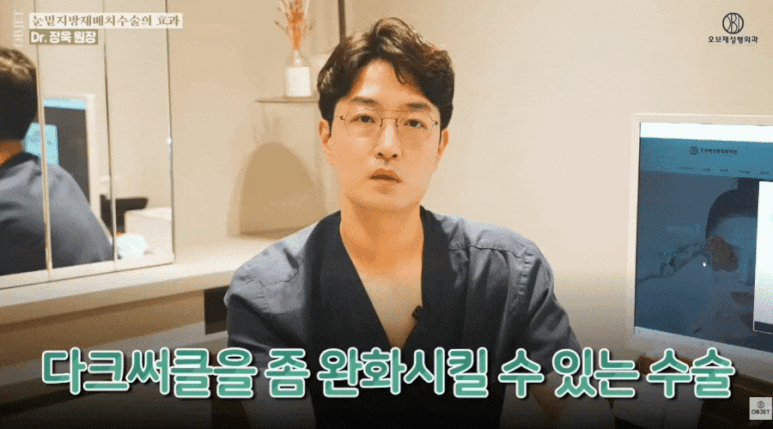 Under-Eye Fat Repositioning in Your 20s: Recommended If You Have These <Characteristics> │ Summary by Director Jang Wook image 6