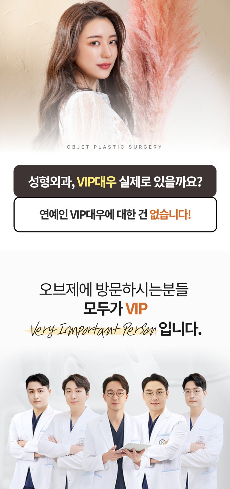 Does VIP Treatment at Gangnam Station Plastic Surgery Actually Exist? image 2
