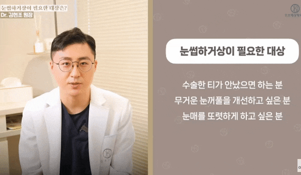 Drooping Eyelids and Sagging Upper Eyelids image 3