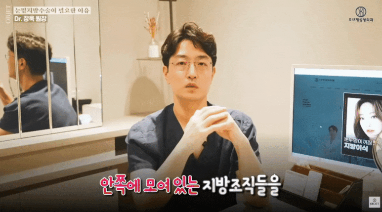 Under-Eye Fat Repositioning in Your 20s: Recommended If You Have These <Characteristics> │ Summary by Director Jang Wook image 5