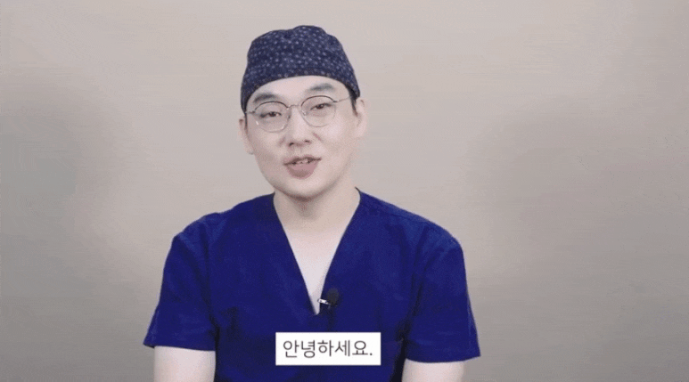 Can Correcting the Nasolabial Angle Fix a Protruding Mouth? The Truth Revealed by Director Lee Kyung-mook image 1