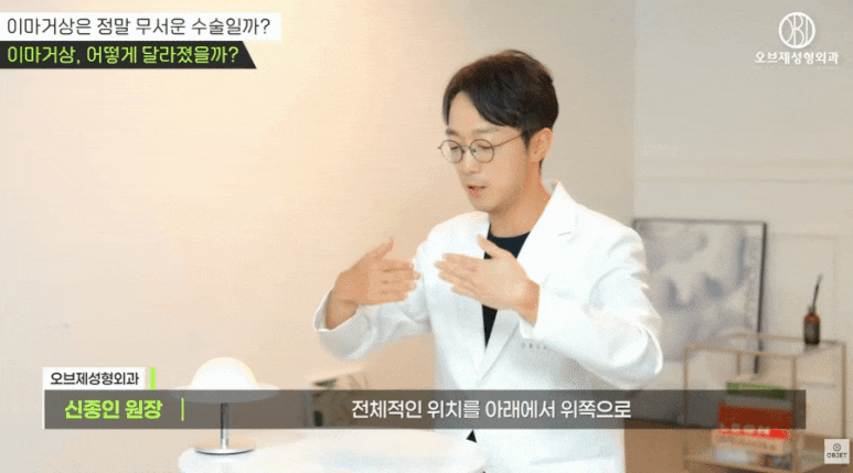 내시경 이마거상 MZ가 찾는 이유? 신종인 원장님 <정리> 관련 이미지 4
