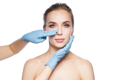 When Revision Rhinoplasty Is Needed #Gangnam Plastic Surgery #Obje image 7