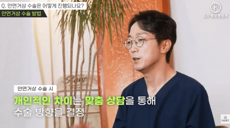 안면거상술 효과? 관련 이미지 9