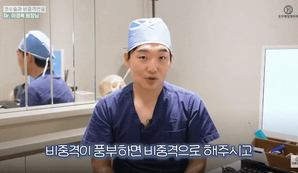 Does Septoplasty Cause the Nose to Collapse? How This Misconception Began image 8