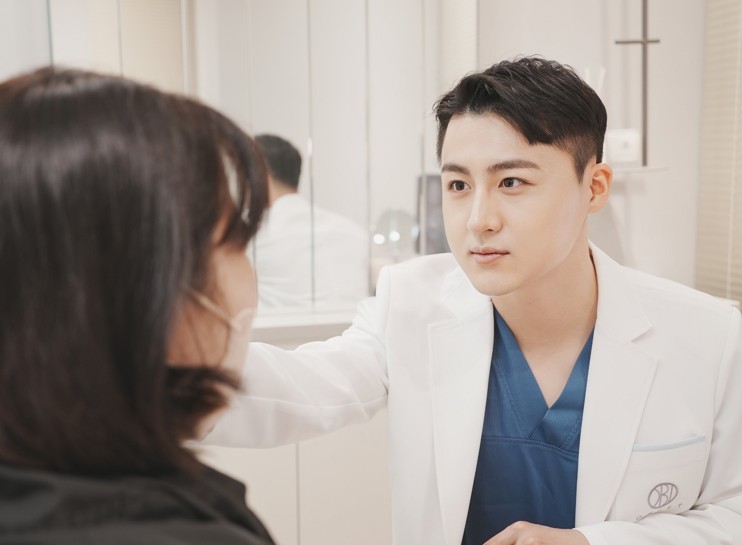 다크써클 수술 눈밑지로 된다면서요? 김현조 원장님 답변! 관련 이미지 5