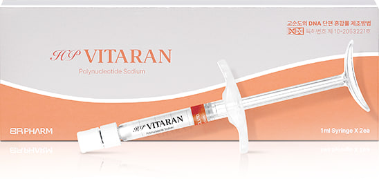What Is Vitaran? Obje Plastic Surgery Introduces HP Vitaran 🎉 image 1