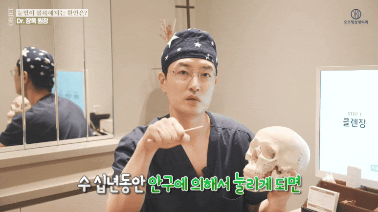 눈밑지방재배치 유지기간 성형외과 의사가 밝히는 2가지 진실! 관련 이미지 4