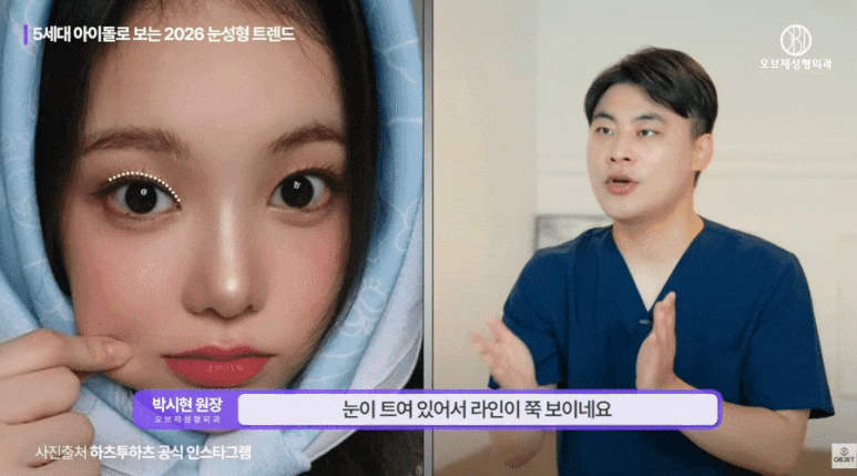 In-Out Line Celebrities? 6 Idols Chosen by Director Park Si-hyeon! image 4