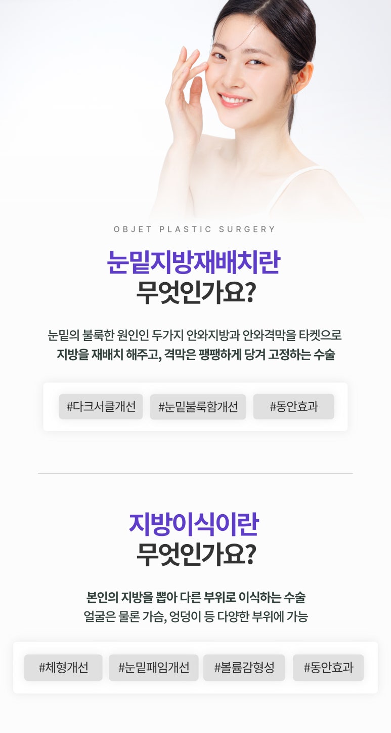 To Achieve Satisfactory Results from Lower Eyelid Fat Repositioning Surgery image 2