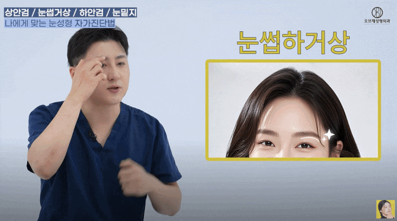 What Is the Difference Between Upper Eyelid and Lower Eyelid Surgery? Are There Different Procedures for Different Eyes? (Explanation by a Board-Certified Plastic Surgeon) image 8