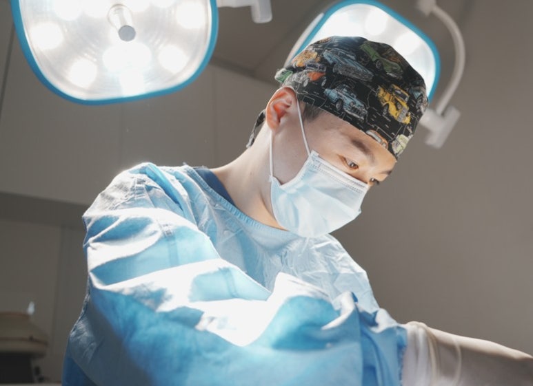 Is Recurrence of Lower Eyelid Fat Repositioning Due to ○○? - Summary by Dr. Kim Hyun-jo image 5