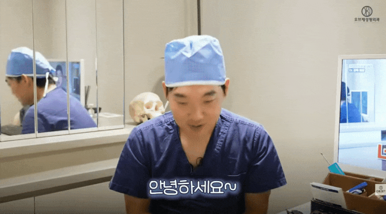 Is Drooping at the Nasal Tip Caused by the Material? The Real Reason Dr. Lee Kyung-muk Talks About image 1