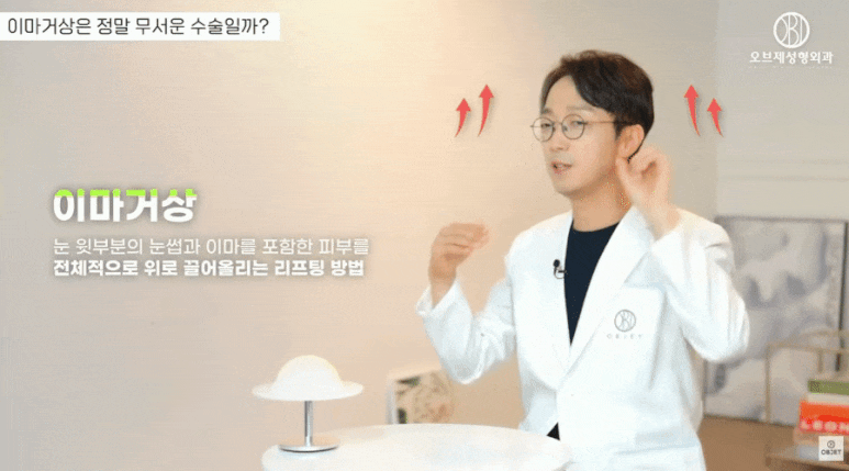 내시경 이마거상 MZ가 찾는 이유? 신종인 원장님 <정리> 관련 이미지 11