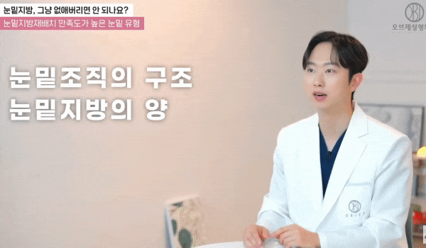 Under-Eye Fat Surgery: What’s the Difference Between Removal and Repositioning? Explained by Director Choi Woo-jung image 10