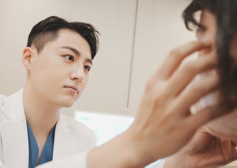 다크써클 수술 눈밑지로 된다면서요? 김현조 원장님 답변! 관련 이미지 3