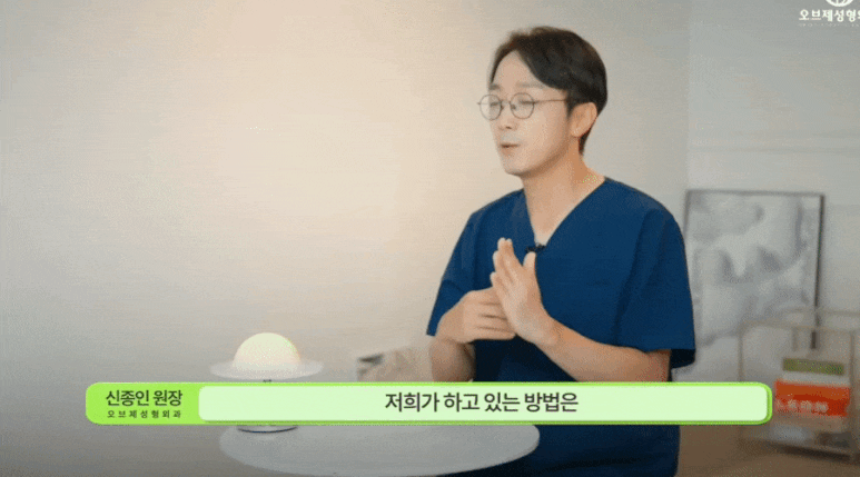 Why Are Some Under-Eye Fat Repositioning Surgery Reviews Different? Dr. Shin Jong-in Explains! image 7