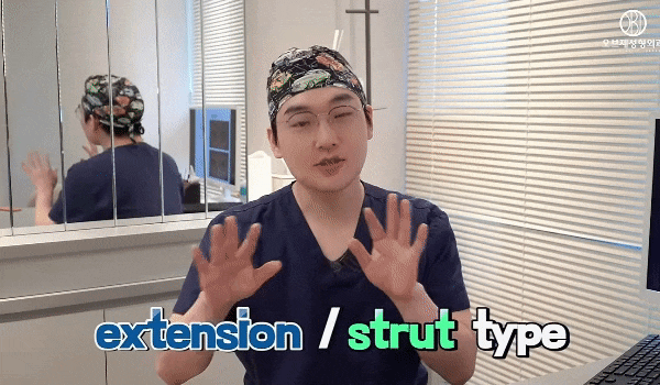 Where to Get Good Rhinoplasty? <Selection Criteria> According to Director Lee Kyung-mook image 8