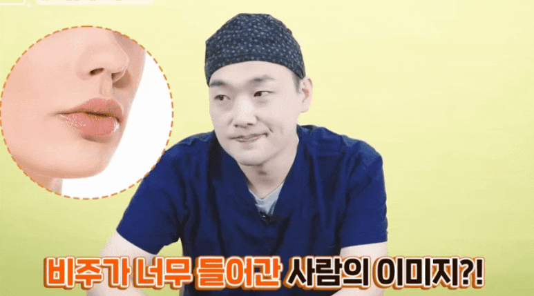 Tip Rhinoplasty: Don’t Overlook the Columella! A Summary by Dr. Lee Kyung-mook image 4
