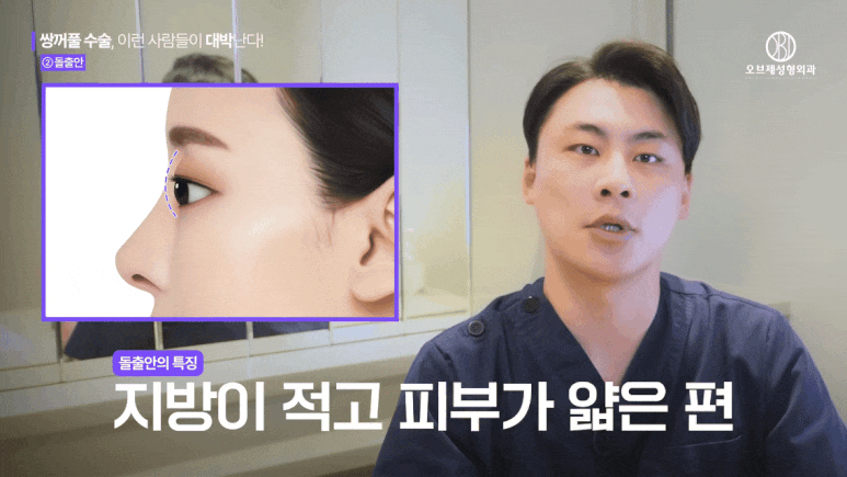 Why Double Eyelid Surgery Fails: The Crucial Difference Between Those It Works For and Those It Doesn’t image 6