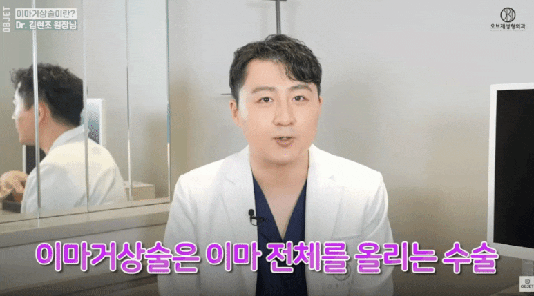 Three Eyelid Drooping Surgeries Explained by Director Kim Hyun-jo! image 8