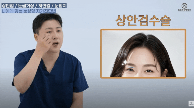 Worried About Choosing Midlife Eye Surgery? Director Kim Hyun-jo Will Set It Straight image 5