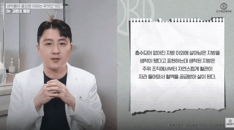 Eyelid Fat Grafting: Fat Retention Rate and Results? Dr. Kim Hyun-jo’s <Q&A> image 3