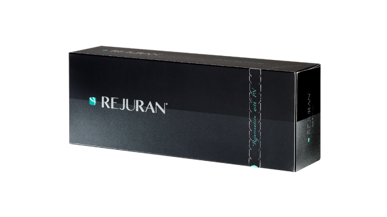 If You’re Thinking About the Effects of Rejuran Healer, Try It Like This (Embo, Pain, and How It Differs from Juvelook?) image 1