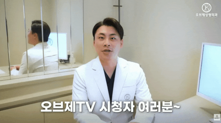 Do You Really Need Ptosis Correction Along with Double-Eyelid Surgery? Director Park Si-hyun’s <Answer> image 1