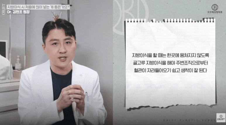 Eyelid Fat Grafting: Fat Retention Rate and Results? Dr. Kim Hyun-jo’s <Q&A> image 6